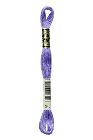 Muline Iplik 340 2 Adet