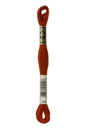 Muline Iplik 355 2 Adet