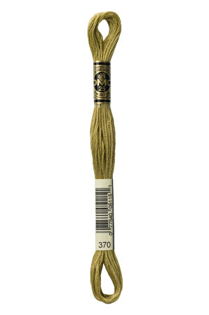 Muline Iplik 370 2 Adet