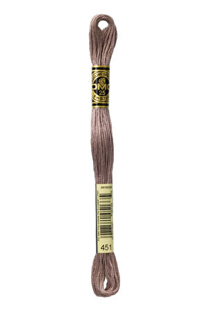 Muline Iplik 451 2 Adet