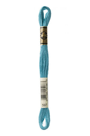 Muline Iplik 597 2 Adet
