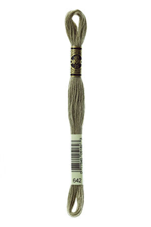 Muline Iplik 642 2 Adet