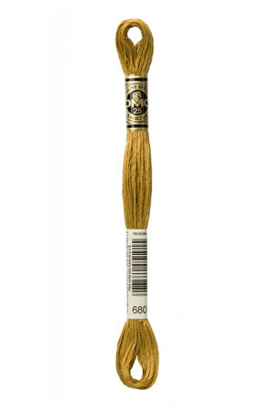 Muline Iplik 680 2 Adet
