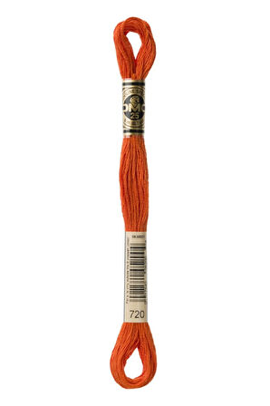 Muline Iplik 720 2 Adet