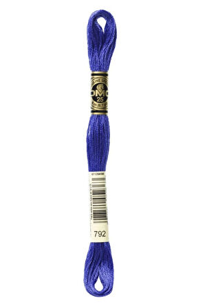 Muline Iplik 792 2 Adet