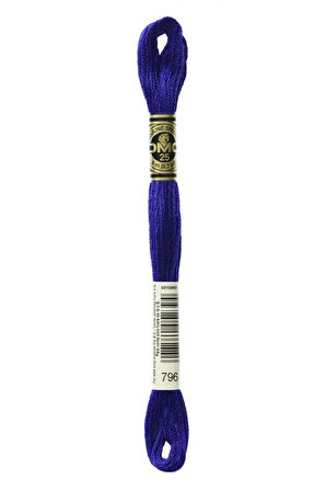 Muline Iplik 796 2 Adet