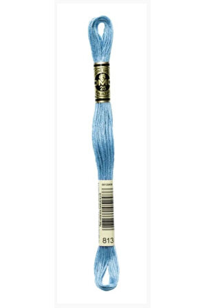 Muline Iplik 813 2 Adet