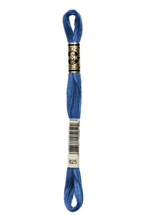 Muline Iplik 825 2 Adet