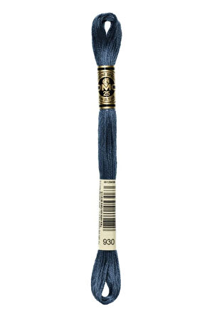 Muline Iplik 930  2 Adet