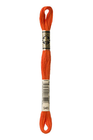 Muline Iplik 946 2 Adet