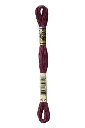 Muline Iplik 3802 2 Adet