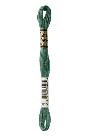Muline Iplik 3815 2 Adet