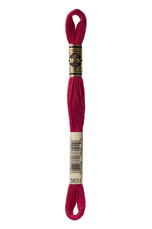 Muline Iplik 3831 2 Adet