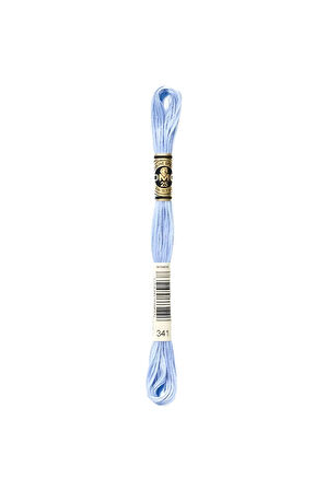 Muline Iplik 341 2 Adet
