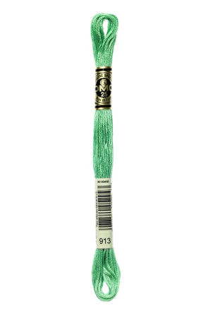 Muline Iplik 913 2 Adet