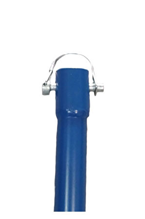 Motorlu Toprak Burgu Makinesi Uyumlu Uzatma Kol 2 Adet X 50 cm