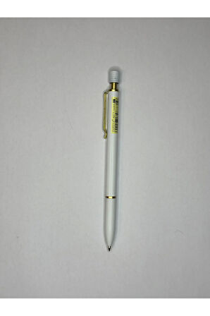 Versatil 0,7 mm Altın Desenlı Kurşun Kalem (1 Adet)