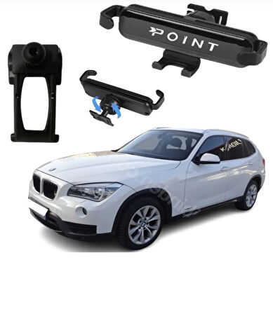 Point Bmw X1 Telefon Tutacağı 2012-2015 Araca Özel onta43