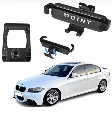 Point Bmw 3 Serisi 3.20 Telefon Tutacağı Araca Özel 2006-2011 onta38