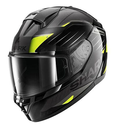 SHARK RİDİLL 2 BERSEK KGA KAPALI KASK