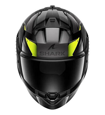 SHARK RİDİLL 2 BERSEK KGA KAPALI KASK