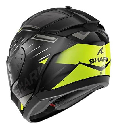 SHARK RİDİLL 2 BERSEK KGA KAPALI KASK