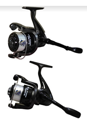 Riona 5000 Olta Makinesi