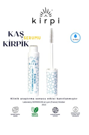 Kaş K Serumu Avantajlı 2'li Paket