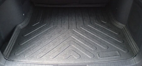 Rizline Byd Seal 2023 Sonrası 3D Havuzlu Paspas ve Bagaj Havuzu Set