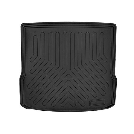 Rizline Hyundai Creta 2019 Ve Sonrası 3D Paspas Ve Bagaj Havuzu Set