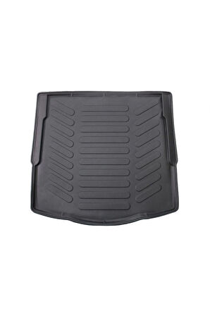 Ford Mondeo 2012 Araca Özel Tasarım 3D Bagaj Havuzu