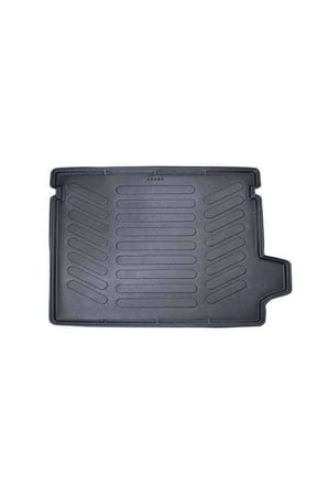 Land Rover Range Rover Sport 2013 Sonrası Araca Özel Tasarım 3D Bagaj Havuzu
