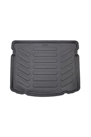 Toyota Auris 2013 Sonrası 3d Bagaj Havuzu Uyumlu