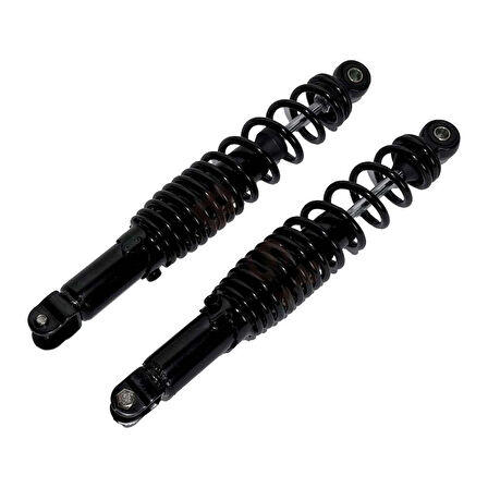 RKS Newlight 125 Arka Amortisör Takım