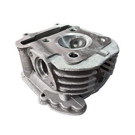 RKS Newlight 125 Silindir Kapak