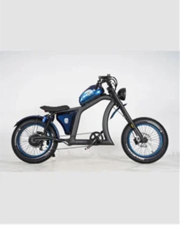 APE RYDER ROLOWAY ULTRA ELEKTRİKLİ BİSİKLET