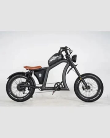 APE RYDER ROLOWAY ULTRA ELEKTRİKLİ BİSİKLET