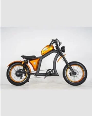 APE RYDER ROLOWAY ULTRA ELEKTRİKLİ BİSİKLET
