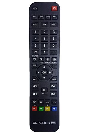 Sony RM-AAP102 Ses Sistemi Kumandası