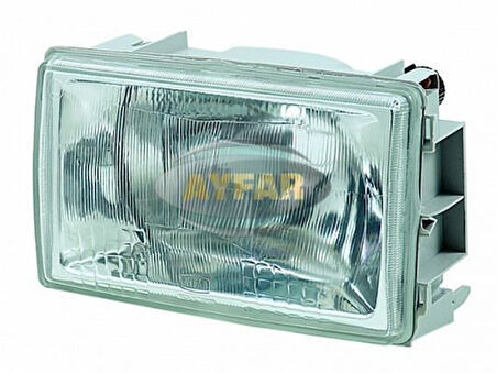 Renault R9 / Spring - SOL Far | Ayfar 202216 | H4 Manuel Ayarlı