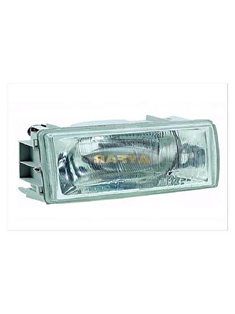 Renault R9 / Spring - SOL Far | Ayfar 202216 | H4 Manuel Ayarlı