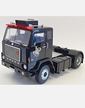 Road Kings 1:18 Volvo F88 JPS – Limited Edition 250 Adet Model Tır