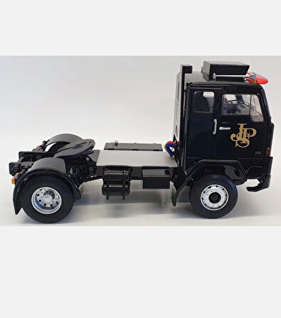 Road Kings 1:18 Volvo F88 JPS – Limited Edition 250 Adet Model Tır