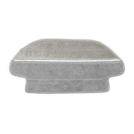 Viomi SE Uyumlu Yedek Fırça Hepa Filtre Mop Seti-7 Parça