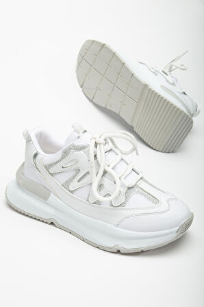 Suins Roger Model Kadın Spor Ayakkabı Sneaker