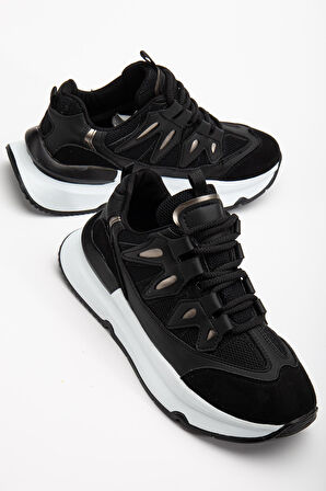 Suins Roger Model Kadın Spor Ayakkabı Sneaker