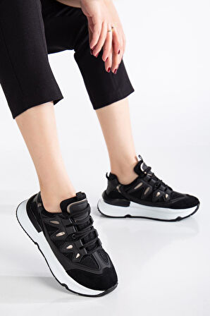 Suins Roger Model Kadın Spor Ayakkabı Sneaker