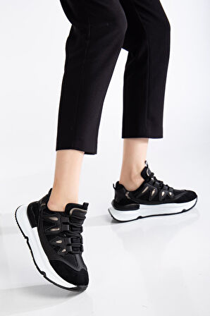 Suins Roger Model Kadın Spor Ayakkabı Sneaker