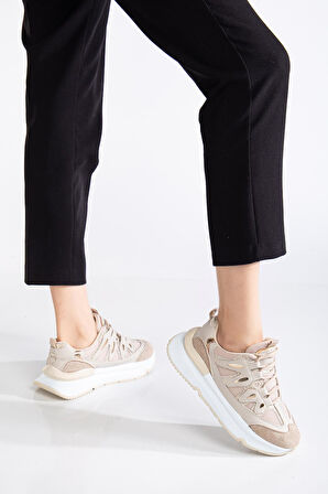 Suins Roger Model Kadın Spor Ayakkabı Sneaker