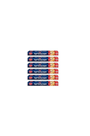 Kesilmiş Pişirme Kağıdı 6x16 yaprak